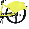 high quality steel alloy frame electric bicycle sharing